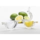 thumbnail image 1 of Juego de 2 exprimidores de limones individuales Diseño Deluxe, 1 of 5