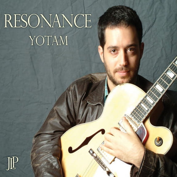 Yotam - Resonance - Music & Performance - CD