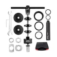 thumbnail image 1 of Wheels Hub Bearing Press Set Bike Bottom Bracket Tools Bikes Repair Black, 1 of 8