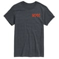 thumbnail image 2 of ACDC - Logo Grid - Men's Short Sleeve Graphic T-Shirt, 2 of 4