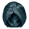 thumbnail image 5 of Miaoju Silk Bonnet, Double-Layered Hair Bonnet for Sleeping Women, Silk Turban, Night Sleep Hair Wrap, 5 of 5
