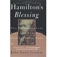 thumbnail image 1 of Pre-Owned Hamilton's Blessing: The Extraordinary Life and Times of Our National Debt (Paperback) 0140270159 9780140270150, 1 of 1