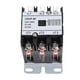 thumbnail image 2 of Jadeshay Contactor De Aire Acondicionado, Contactor De Aire Acondicionado De Ventilación De Calefacción 40A 3P para Contactor De Control De Potencia(220V), 2 of 7