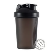 Classic Shaker Bottle for Protein Shakes and Pre Workout Drinks