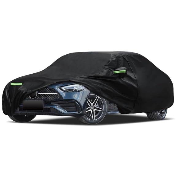 Funda de coche Migaven Custom Fit para Mercedes Benz C-Class