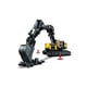 thumbnail image 3 of Set LEGO Excavadora Pesada 42121, 3 of 3