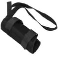 thumbnail image 2 of Shoulder Brace, Adjustable Breathable Relief Pain Shoulder Support Brace  For Home L, 2 of 8