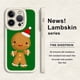 thumbnail image 1 of Abrace la singularidad con esta elegante y resistente funda de teléfono de goma TPU a prueba de golpes con estampado de dibujos animados para la serie iPhone, 1 of 4