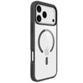 thumbnail image 3 of Funda Case PRODIGEE Magneteek para iPhone 17 PRO Negra Transparente, 3 of 7