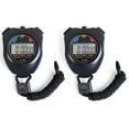 thumbnail image 1 of Digital Stopwatch Timer - Interval Timer with Large Display, 1 of 5