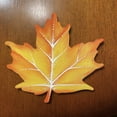 thumbnail image 2 of Unfinished Wood Maple Leaf Shape - Craft - up to 46" DIY 30" / 3/4", 2 of 5