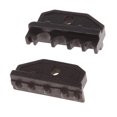 thumbnail image 3 of Almencla Terminal Pince à Cliquet Interchangeable Ensemble d'Outils de Fente pour Isolé / A10, 3 of 8