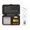 50g-0.001, variant on Precision Pocket Scale Digital Electronic Gold Jewelry Carat Diamond Balance Scales Portable ,High-Precision Weighing Technology