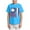 Sky Blue, variant on Gubotare Fourth of July Shirts for Boys Boy Shirt Party T-Shirts Excavator Short Sleeve Tee (Purple,Size 11-12 Years)