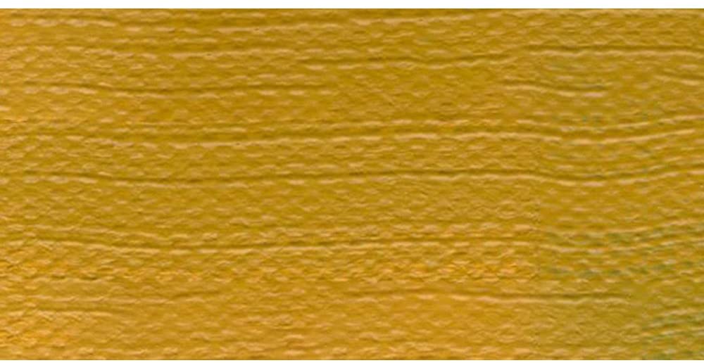 Golden Heavy Body Artist Acrylics - Yellow Oxide, 32 oz Jar