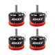 thumbnail image 3 of 4pcs Metal 2400KV CW LED Motor Sin Escobils Para Racing Sunnimix 2306 motores sin escobillas 2400KV, 3 of 8
