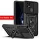thumbnail image 2 of Funda con soporte para móvil, carcasa para Xiaomi 12T POCO F5 Pro X5 X4 GT M4 X3 F3 F4 Redmi 10 Note 12S 12 Pro Plus 11S 11 Capa, 2 of 4