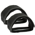 thumbnail image 1 of 2 Pcs Sangles de Pédale de Vélo Clips de Pédale pour Vélo à Pignon Fixe, 1 of 9