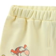 thumbnail image 6 of Disney Winnie the Pooh Tigger Short Sleeve T-Shirt and Shorts Set (Baby Boys), 2 Piece Set, Sizes 12M-24M, 6 of 7