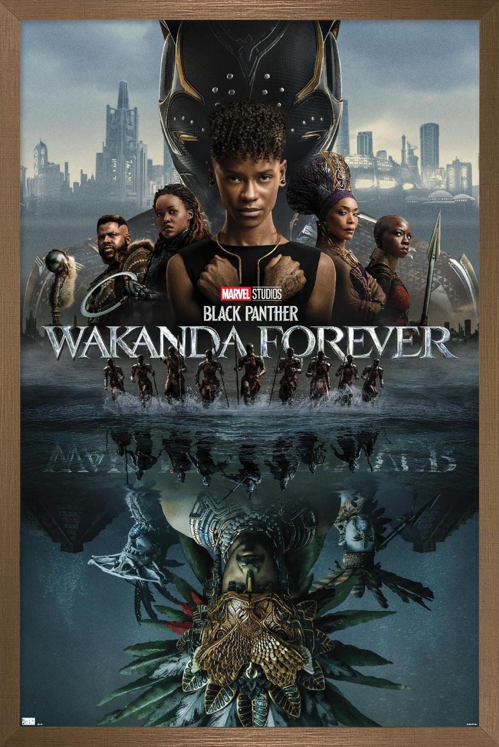 Marvel Black Panther : Wakanda Forever