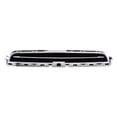 thumbnail image 1 of Parrilla TONG YANG 2015 A 2017 Chevrolet Superior Filo cromado, 1 of 4