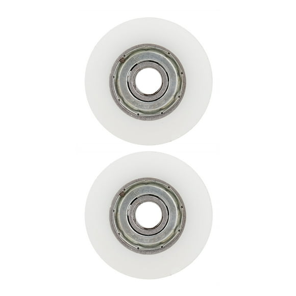 Diameter Greenhouse Door Wheels,30mm Diameter Elite Greenhouse Greenhouse Door Wheels Elite Greenhouse Door Wheels Built for Precision