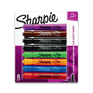 Sharpie Teaching & Classroom Supplies