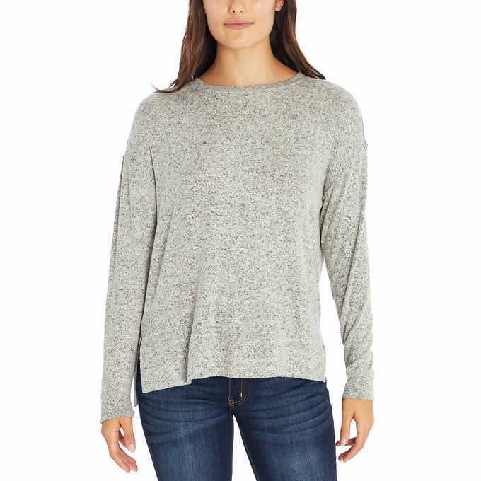 Three Dots Womens Tops \u0026 T-Shirts 