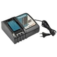 thumbnail image 2 of Cargador MAKITA DC18RC 7.2-18 V Salida 120 V Entrada, 2 of 5