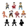 thumbnail image 1 of Minifiguras Invincible Serie 1 Sorpresa 6,35 cm, 1 of 8
