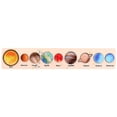 thumbnail image 1 of Wooden Puzzles For Toddlers Space Puzzle For Solar System Educational Toys, 1 of 4