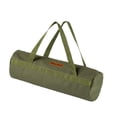 thumbnail image 2 of Bolsa organizadora para estacas de tienda, multifuncional, portátil, para guardar estacas de tienda. Verde 44cmx14.5cm, 2 of 9