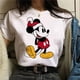thumbnail image 3 of Camiseta de algodón de verano para niños, camiseta con estampado de gorro de Mickey Y2k Minnie Mouse, ropa de moda para niño y niña, camisetas Kawaii Disney para bebé, 3 of 5