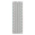 thumbnail image 2 of Breadboard 830 Point Cavity Boards MB-102 para montaje y puesta en marcha de circuitos Tmvgtek Para estrenar, 2 of 5