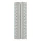 thumbnail image 1 of Breadboard 830 Point Cavity Boards MB-102 para montaje y puesta en marcha de circuitos, 1 of 4