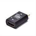 thumbnail image 1 of Adaptador de Paso A Través de Emulador EDID Compatible con , Compatible con Divisores de Video A HD de 1080., 1 of 5