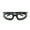 Black, variant on Travelwant Onion Glasses Kitchen Onion Glasses Eye Protector with Inside Sponge for Chopper Onion Tearless Dust-proof for Women Men Cleaning