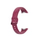 thumbnail image 1 of Correa de muñeca correa de reloj de silicona de repuesto para Fit SM R370 ANGGREK Otros, 1 of 8