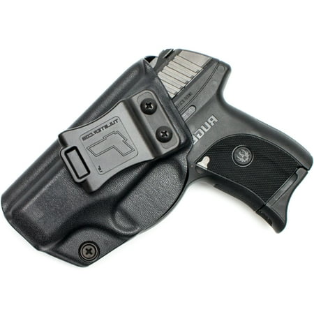 Ruger LC9/LC9s/LC9sPro - Profile Holster - Left