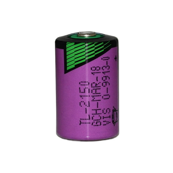 Original 10 Pcs TL-2150 pour Siemens PLC Batterie 0-9913-0 Batterie au Lithium 3,6 V -55 °C à +125 °C Tadiran