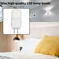 thumbnail image 3 of Ampoule LED V, 6 Pcs Ampoule LED G4 avec Ampoule VLED Efficacité Optimale, 3 of 14