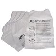 thumbnail image 2 of MD 5-Pack HyperFlow Paper Bags 8-gallon â€¦, 2 of 3