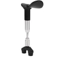 thumbnail image 1 of Spinal Adjusting Tool, Lightweight Stainless Steel Portable Pain Reduce Chiropractic Adjustment Kit  For Neck, 1 of 8