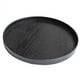 thumbnail image 2 of Plato decorativo de madera, plato decorativo, plato de frutas, bandeja de madera, servir 24 cm, 2 of 3