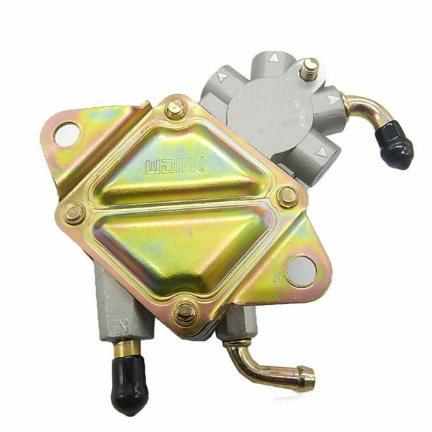 USA Fuel Pump Fit FOR 5UG139100100 YAMAHA Rhino 660 20042007/450
