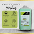 thumbnail image 3 of Acondicionador De Hierbas 4 Litros Uso Profesional de Belleza VA, 3 of 3
