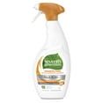 thumbnail image 3 of Seventh Generation Botanical Multi-surface Disinfecting Cleaner, Lemongrass Citrus, 26 fl oz (2 pack), 3 of 4