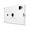 thumbnail image 2 of iPad Pro M4 11" (2024), Apex Secured Enclosure Wall Mount - White, 2 of 5
