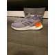 thumbnail image 5 of Adi - das Men's Response Super Boost Grey Running Athletic Shoe FY6483 Size 10, 5 of 5