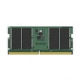 thumbnail image 1 of MEMORIA RAM KINGSTON VALUERAM SODIMM DDR5 32GB 5600MT/S CL46 2RX8 1.1V, 1 of 3